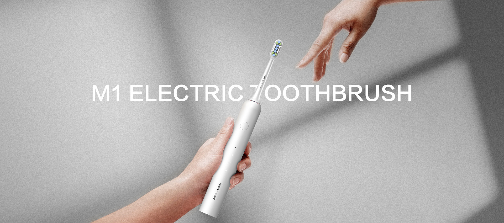 qualidade Escova de dentes elétrica do cuidado oral Fábrica