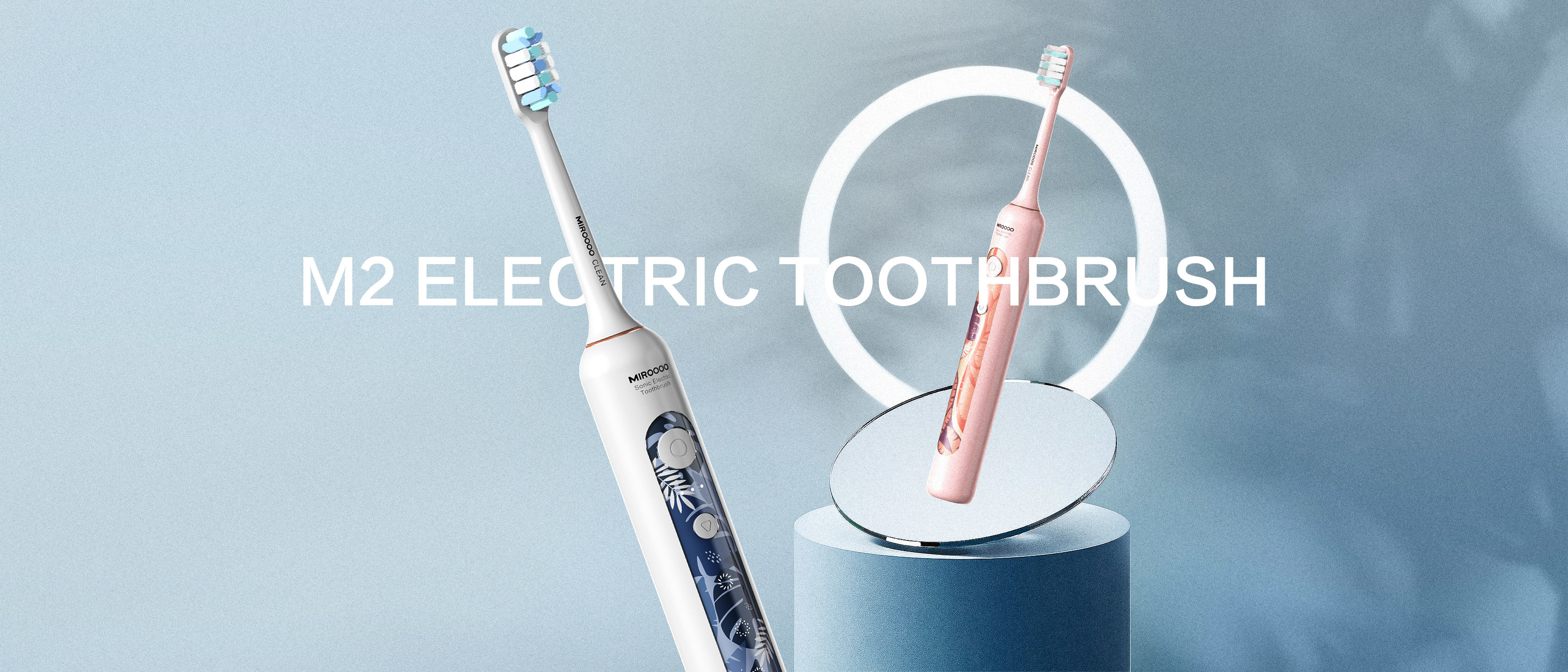 qualidade Escova de dentes elétrica do cuidado oral Fábrica