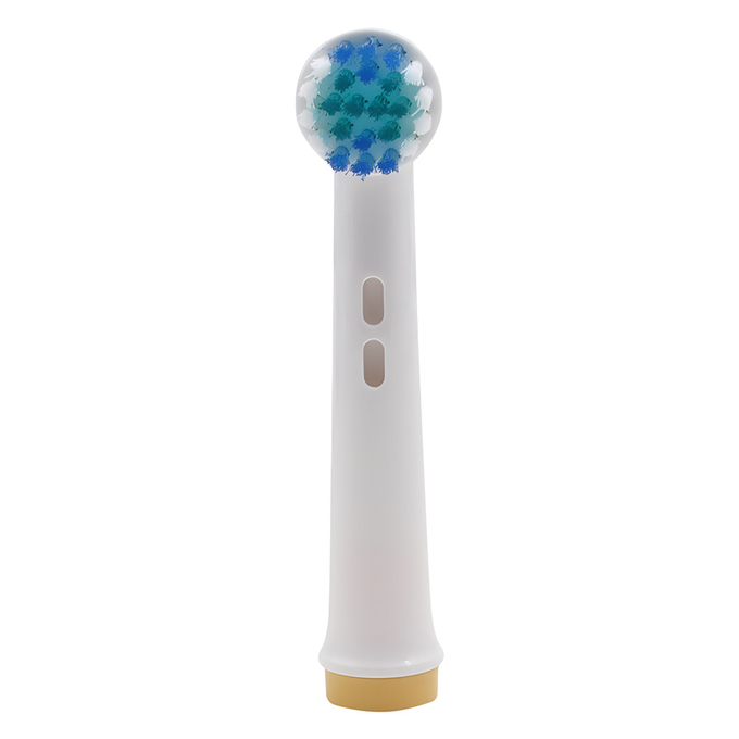 Oralchip Cabeças de escova de dentes eléctricas Substituição para Cabeças de escova de dentes em estoque 1